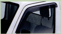 "Carry" Genuine DA63T DA65T Door Visor Parts Suzuki Genuine Parts Side Visor Rain Cover Rain Cover Carry Options Accessories Supplies 