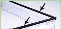 "Carry" Genuine DA63T DA65T Gate Upper Plate Parts Suzuki Genuine Parts carry Options Accessories Supplies 