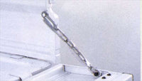 "Carry" Genuine DA63T DA65T rear gate chain *Left and right set parts Genuine Suzuki parts Tilt cargo bed opening/closing carry options accessories supplies 