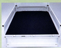 "Carry" Genuine DA63T DA65T Bed Mat Parts Genuine Suzuki Parts Bed Protection PVC, not rubber mat carry options accessories supplies 
