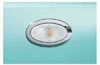 "Lapin" genuine HE33S side turn lamp plate parts Suzuki genuine parts plated panel custom lapin options accessories supplies 
