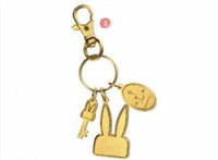 "Lapin" Genuine HE33S Keychain Charm Type Parts Suzuki Genuine Parts lapin Options Accessories Supplies 