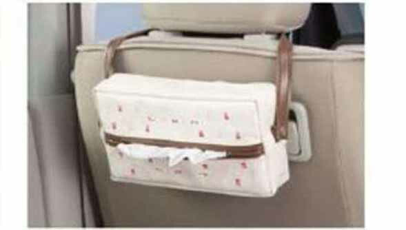 "Lapin" genuine HE33S tissue box parts Suzuki genuine parts lapin options accessories supplies 