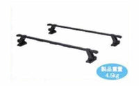 "Lapin" genuine HE33S base carrier parts Suzuki genuine parts carrier base roof carrier lapin options accessories supplies 
