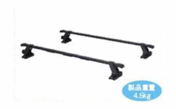 "Lapin" genuine HE33S base carrier parts Suzuki genuine parts carrier base roof carrier lapin options accessories supplies 