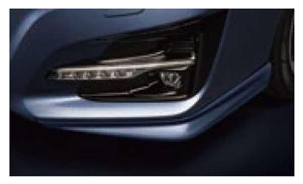 "Levorg" Genuine VM4 VMG Front Bumper Skirt Parts Genuine Subaru Parts Options Accessories Supplies 