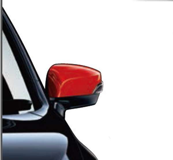"Levorg" Genuine VM4 VMG Door Mirror Cover Right Side Parts Genuine Subaru Parts Side Mirror Cover Custom Options Accessories Supplies 