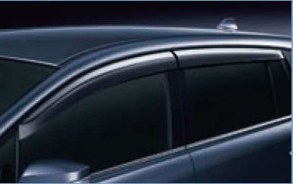 "Levorg" Genuine VM4 VMG Door Visor Parts Genuine Subaru Parts Options Accessories Supplies 