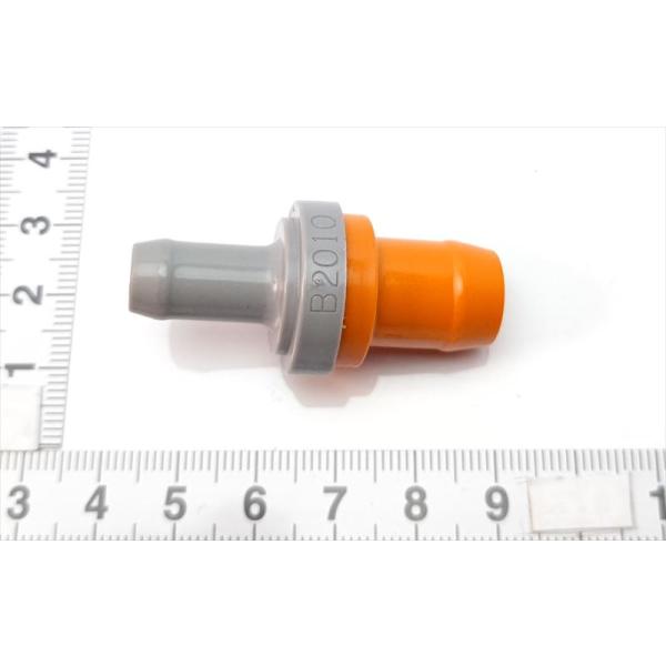ベンチレーションのバルブＳＵＢ－ＡＳＳＹのみ 12204B2010 ミライース用 ダイハツ純正部品