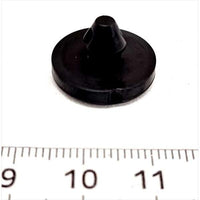ブレーキペダルストッパのクッションのみ 9004540158 タント用 ダイハツ純正部品