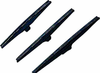 『ムーヴ』 純正 L175S ウィンターブレード（リヤ） パーツ ダイハツ純正部品 雪 ワイパー 霜凍結 move オプション アクセサリー 用品