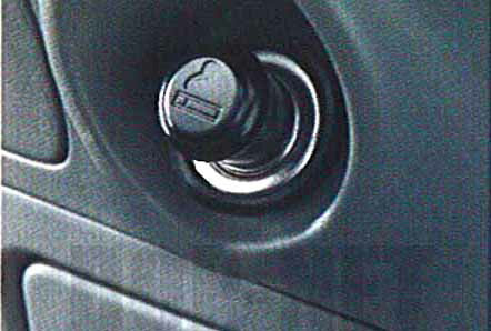 『ムーヴ』 純正 L175S シガライター パーツ ダイハツ純正部品 move オプション アクセサリー 用品