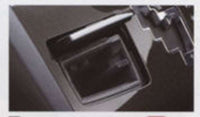 "MPV" Genuine LY3P Non-Smoker Box Parts Genuine Mazda Parts Options Accessories Supplies 