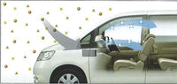 「Murano」正品 PNZ50 PZ50 TZ50 清潔過濾器「花粉/氣味/過敏原相容型」零件正品 Nissan 零件空氣清淨機花粉黃沙 Murano 選項配件用品