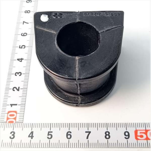 フロントスタビライザバーのブシュのＮＯ.1のみ 48815B2070 タント用 ダイハツ純正部品