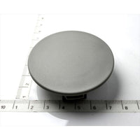 ルーフヘッドライニングリヤトリムのカバーの右側のみ 63378B2010B0 タント用 ダイハツ純正部品
