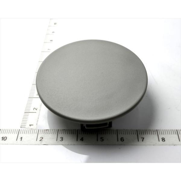 ルーフヘッドライニングリヤトリムのカバーの右側のみ 63378B2010B0 タント用 ダイハツ純正部品