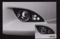 「Skyline」正品 KV36 V36 NV36 Hyper LED 日光燈（基本型）零件 正品 Nissan 零件 SKYLINE 選項 配件 耗材