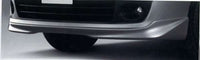 "NV200 Vanette" 正品 VM20 M20 前保護器 (白珍珠 3P) PEJD4 零件 正品 Nissan 零件 前擾流板 航空零件 客製化選項 配件用品