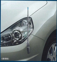 「WINGROAD」正品Y12 JY12 NY12 電動伸縮霓虹燈控制帶升降開關 零件 日產正品零件 角桿 擋泥板燈 擋泥板燈 WINGROAD 選件 配件 耗材