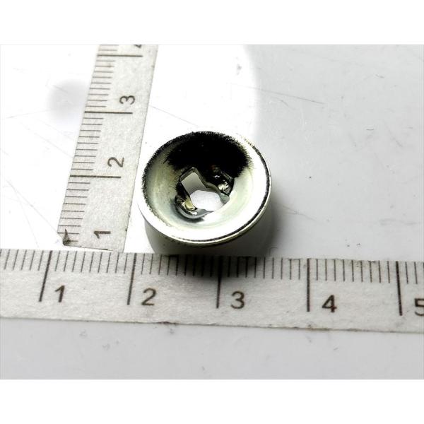 リヤブレーキのシューホールドダウンスプリングのカップのみ 4744997201 ムーヴコンテ用 ダイハツ純正部品