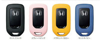 『フリード』 純正 GB7 GB8 GB5 GB6 キーカバー シリコン製 パーツ ホンダ純正部品 キーケース オプション アクセサリー 用品