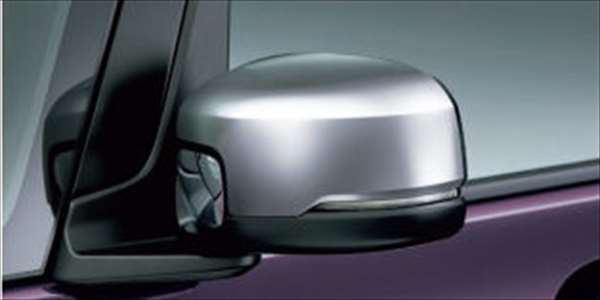 ホンダN-BOX JF3 ドアミラーカバー ホンダ N-BOX（JF3&frasl;JF4&frasl;JF5&frasl;JF6） ドアミラーカバー 全3色 | カスタム