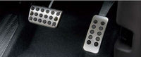 『N-BOX』 純正 JF3 JF4 スポーツペダル ※アルミ製 パーツ ホンダ純正部品 オプション アクセサリー 用品