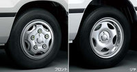 『コースター』 純正 XZB70 XZB60 XZB70V XZB60V ホイールキャップ パーツ トヨタ純正部品 オプション アクセサリー 用品