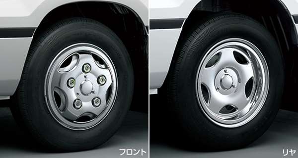 『コースター』 純正 XZB70 XZB60 XZB70V XZB60V ホイールキャップ パーツ トヨタ純正部品 オプション アクセサリー 用品