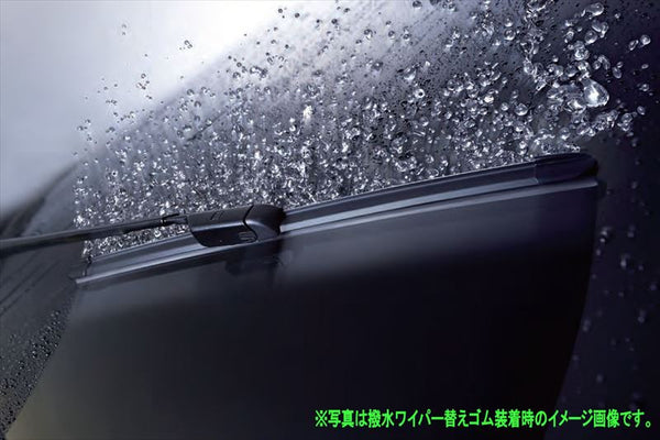 『クロストレック』 純正 GUD GUE SAA フラットブレード用撥水替えゴム（助手席） パーツ スバル純正部品 オプション アクセサリー 用品