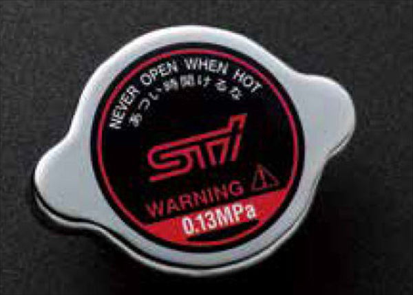 『クロストレック』 純正 GUD GUE STI ラジエーターキャップ パーツ スバル純正部品 オプション アクセサリー 用品