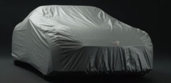 「Fairlady Z」正品 RZ34 車身蓋零件正品 Nissan 零件選項配件用品