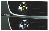 「Primera」 正品 QP12 WTP12 多投影機鹵素霧燈 適用於標準配備霧燈的車輛 零件 日產正品零件 霧燈輔助燈 霧燈 PRIMERA 選購件 配件用品