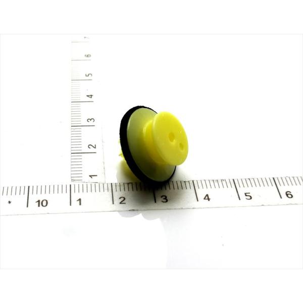 リヤコンビネーションランプのクリップのみ 81559B2230 ロッキー用 ダイハツ純正部品