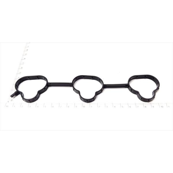 インテークマニホルドのトゥーのヘッドのガスケットのＮＯ.1のみ 17177B2010 ソニカ用 ダイハツ純正部品