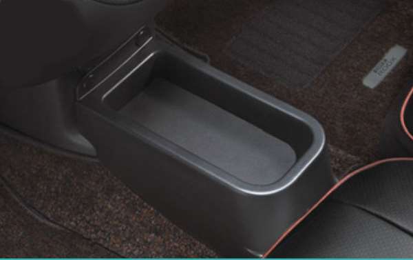 "Days Luke's" Genuine B21A Floor Console Tray Parts Genuine Nissan Parts Console Box Center Console Accessories Storage Options Accessories Supplies 