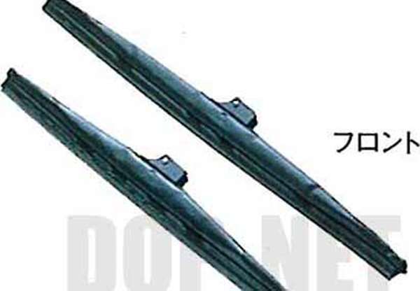 『サンバー』 純正 TW1 TW2 TV1 TV2 TT1 TT2 チャンピオンウインターブレード フロント パーツ スバル純正部品 雪 ワイパー 霜凍結 sambar オプション アクセサリー 用品