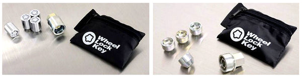 "Note" Genuine E12 Wheel Lock Set Parts Genuine Nissan Parts Wheel Nut Security Anti-Theft NOTE Option Accessories Supplies 