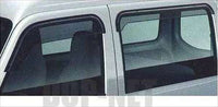 [Sambar] 正品 TV1 TV2 TT1 TT2 門遮陽板（寬）前/（常規）後）零件 正品斯巴魯零件 側遮陽板 雨罩 雨罩 Sambar 選項 配件 用品