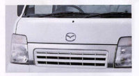 "Scrum" genuine DG64W DG64V DG63T front grill cover parts Mazda genuine parts custom aero parts scrum options accessories supplies 