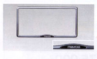 "Scrum" Genuine DG64W DG64V DG63T License plate holder Sales starting from 1 piece *Be careful of rear seal Parts Genuine Mazda parts scrum Options Accessories Supplies 