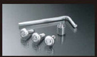 "Axela" Genuine BM5FS License Plate Lock Bolt Parts Genuine Mazda Parts Anti-Theft Security Security Axela Options Accessories Supplies 