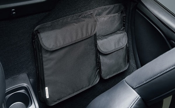 『S660』 純正 JW5 ドキュメントバッグ パーツ ホンダ純正部品 オプション アクセサリー 用品
