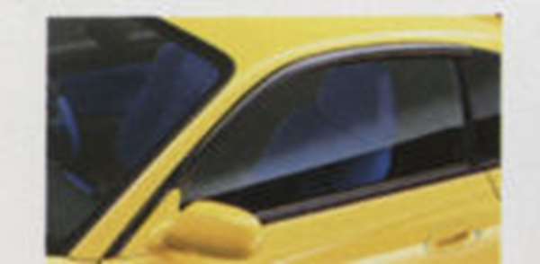 “Silvia”正品 S15 車頂遮陽板 A5HP0 零件 正品 Nissan 零件 SILVIA ​​選項 配件 用品