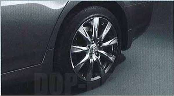 《Skyline》正品kv36 v36 nv36 Rays 18吋鋁輪圈（鍍鉻色外套）配件 日產正品配件 可靠正品 SKYLINE選配配件 耗材