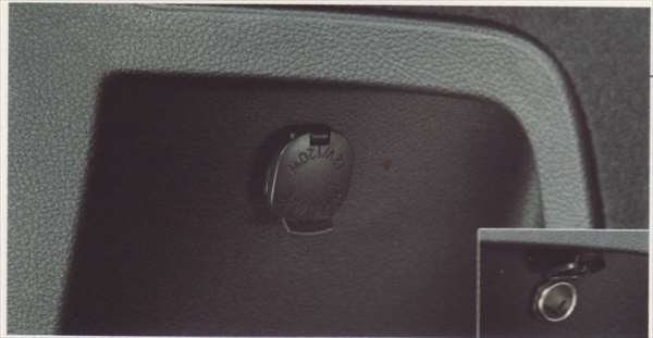 "Legacy" Genuine BP9 BPE BLE BL5 BP5 Cargo Socket Parts Genuine Subaru Parts Legacy Options Accessories Supplies 