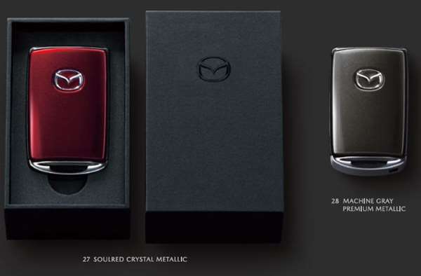 "CX-30" Genuine DMEP DM8P DMFP Selective key shell Body only Parts Genuine Mazda parts Options Accessories Supplies 