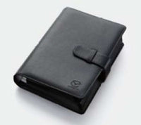 "CX-30" Genuine DMEP DM8P DMFP Car Inspection Case (Genuine Leather Look) Parts Genuine Mazda Parts Genuine Leather Look Leather Look Leather Look Options Accessories Supplies 