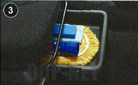 "Sonica" Genuine L405S L415S Seat Under Tray (For Driver and Passenger Seats) Parts Genuine Daihatsu Parts sonica Options Accessories Supplies 